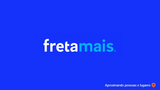 Logo da empresa - Freta Mais Limitada