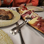 Photo n°1 de l'avis de yongkee.i fait le 20/07/2022 à 19:22 sur le  Trattoria Bordino à Florence