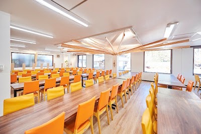 Shojin Dining 桐宝珠