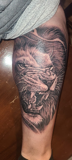 Tattoo Shop «Red 5 Tattoo», reviews and photos, 829 Lynnhaven Pkwy #121, Virginia Beach, VA 23452, USA