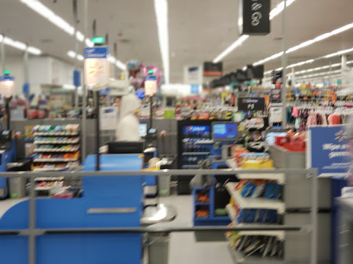 Discount Store «Walmart», reviews and photos, 1270 York Rd, Gettysburg, PA 17325, USA