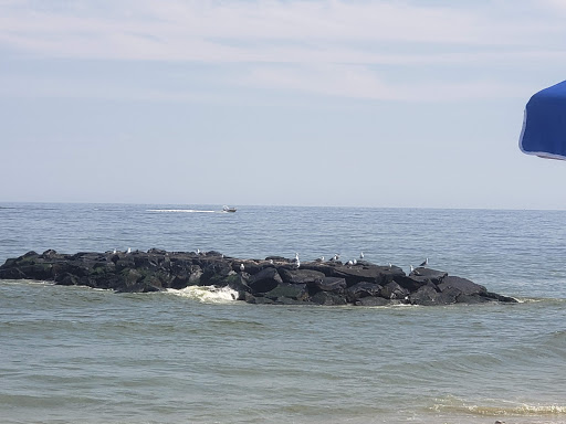 Water Park «Asbury Splash Park», reviews and photos, 915 Ocean Ave, Asbury Park, NJ 07712, USA