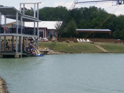 Water Park «Hydrous Wake Park», reviews and photos, 280 E Eldorado Pkwy, Little Elm, TX 75068, USA