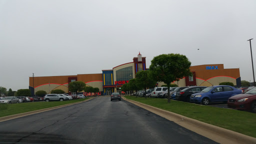Movie Theater «Goodrich Portage 16 IMAX», reviews and photos, 6550 US-6, Portage, IN 46368, USA