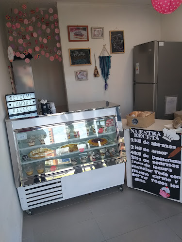 Opiniones de Pasteleria Zumont Bakery en Hualpén - Tienda de ultramarinos