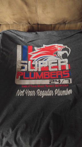 Plumber «Super Plumbers», reviews and photos, 4588 Old Troup Hwy #20, Tyler, TX 75707, USA