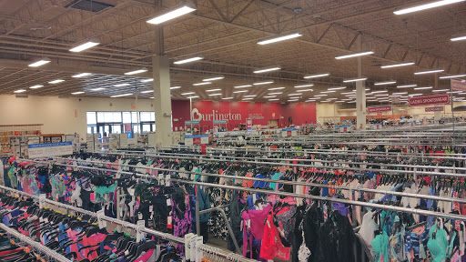 Clothing Store «Burlington Coat Factory», reviews and photos, 5445 Atlanta Hwy, Montgomery, AL 36109, USA