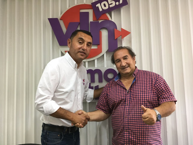 Horarios de VLN Radio