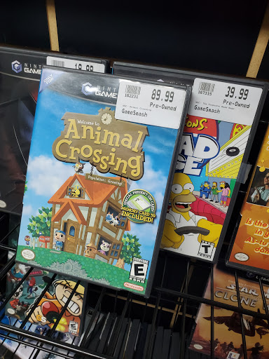 Game Store «Fix & Play Electronics», reviews and photos, 10575 W Indian School Rd #102, Avondale, AZ 85392, USA