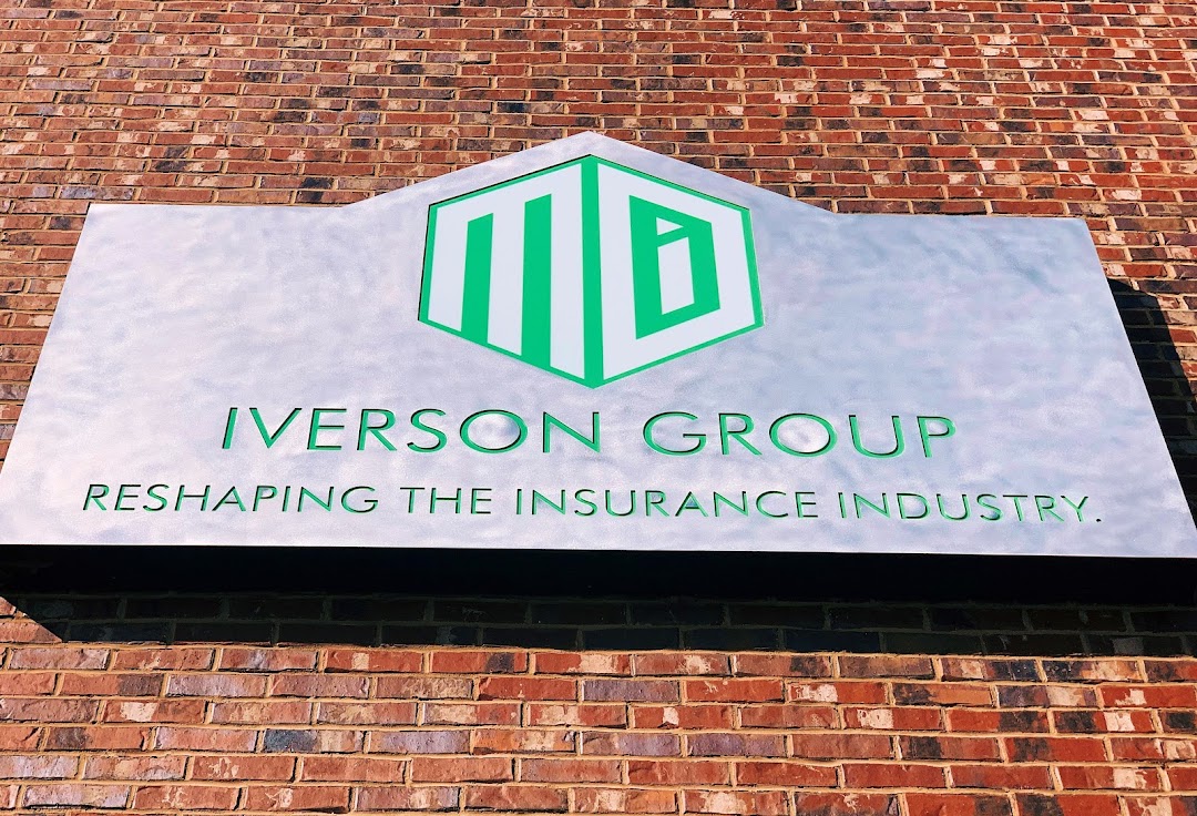 M D Iverson Group