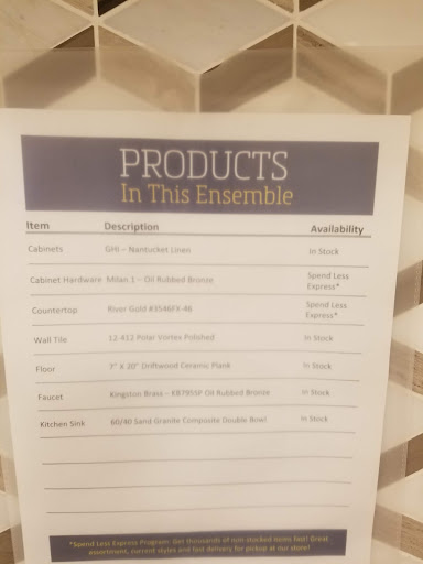 Home Improvement Store «Surplus Warehouse», reviews and photos, 20 Haywood Rd, Greenville, SC 29607, USA