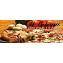 Pizzeria Il Vulcano Alba