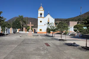Plaza Principal De San Marcos Evangelista image