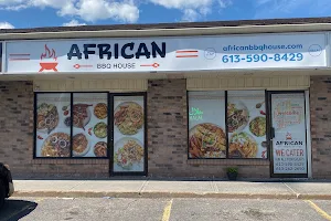 African BBQ House image