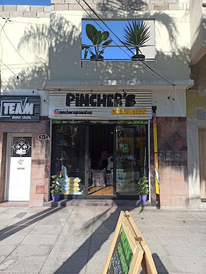 Pincher's Grow Shop