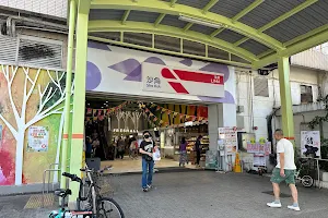 Sha Kok Market image