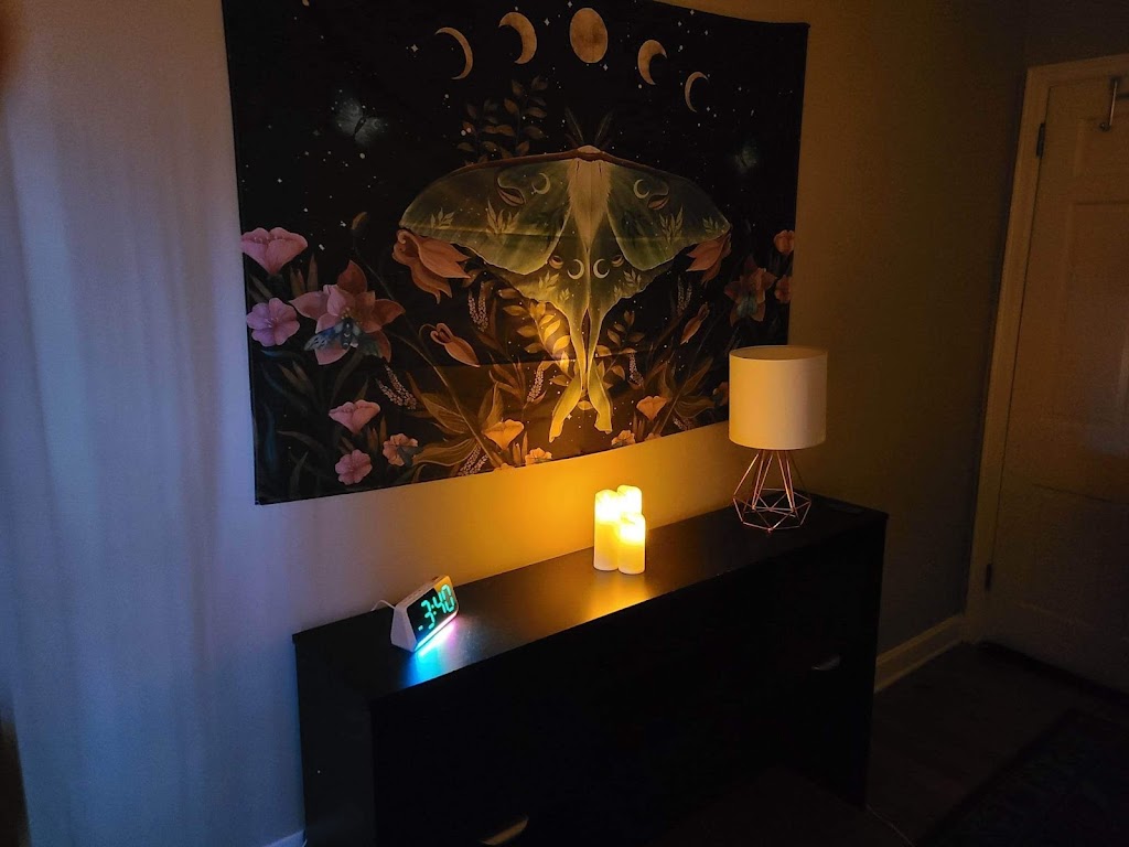 Healing Space Massage Therapy Lexington, SC 29072 Services and Reviews