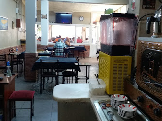 Serkan Cafe