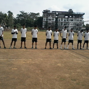 Dhekial Higher Secondary School photo