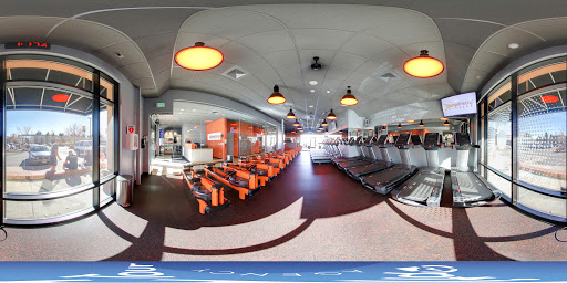 Gym «Orangetheory Fitness», reviews and photos, 7700 W Virginia Ave A, Lakewood, CO 80226, USA