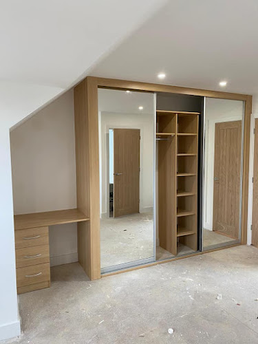 Interstyle Bedrooms and Fitted Furniture - Southampton