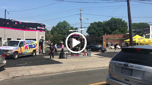 Auto Repair Shop «Floral Park Gas & Auto Repair», reviews and photos, 286 Jericho Turnpike, Floral Park, NY 11001, USA