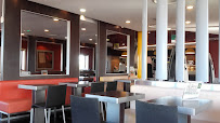 Atmosphère du Restauration rapide McDonald's à Vaulx-en-Velin - n°2