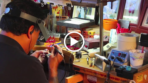 Jewelry Store «JAB Jewelry Designs», reviews and photos, 3220 Washington Rd, McMurray, PA 15317, USA