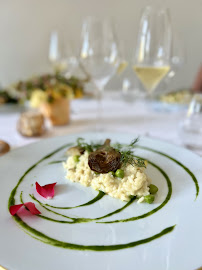 Photos du propriétaire du Restaurant gastronomique Logis Restaurant Château De La Marjolaine à Essômes-sur-Marne - n°15