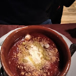 Photo n°26 de l'avis de Patrizia.o fait le 23/02/2023 à 20:09 sur le  Baita Dei Pini à Rocca di Mezzo