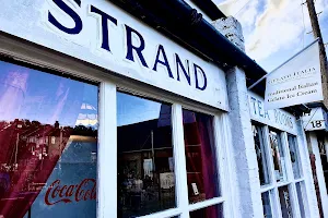 Strand Tea Rooms image