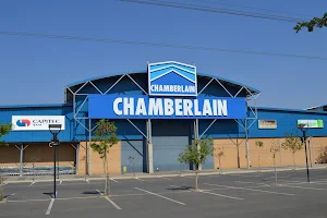 Chamberlain Silver Lakes - Famous for Hardware since 1903 image
