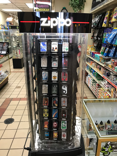 Tobacco Shop «Vape N Tobacco», reviews and photos, 58 East St, Plainville, CT 06062, USA