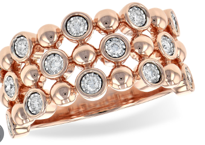 Jewelry Store «Colonial Jewelers», reviews and photos, 400 Central Ave E, St Michael, MN 55376, USA