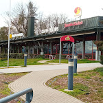 Photo n°9 de l'avis de Piotr.y fait le 29/03/2023 à 10:53 sur le  Serways Raststätte Baden-Baden West à Baden-Baden