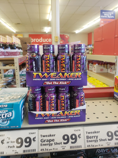 Grocery Store «Save-A-Lot», reviews and photos, 1110 E State St #2, Alliance, OH 44601, USA