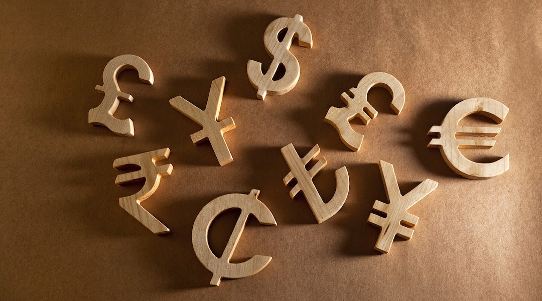 Maharaja Forex Pvt Ltd - Foreign Money Exchange Dealers | Money Changers in Chennai