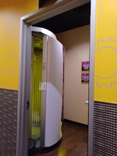 Gym «Planet Fitness», reviews and photos, 10900 Belleville Rd, Belleville, MI 48111, USA