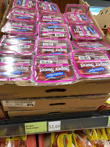 Supermarket «ALDI», reviews and photos, 2481 Okeechobee Blvd, West Palm Beach, FL 33409, USA