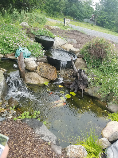 Garden State Koi Pond & Waterfall Design Center image 5