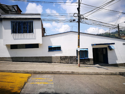 Centro De Salud San Camilo