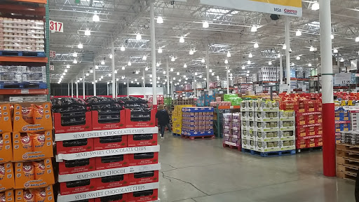Warehouse store «Costco Business Center», reviews and photos, 3900 20th St E, Fife, WA 98424, USA