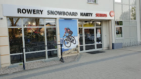 ABCRIDE sklep sportowy | Burton Snowboard | Rowery Trek |