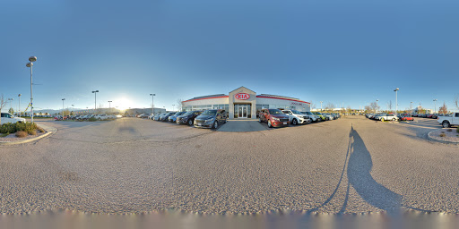 Kia Dealer «Peak Kia Colorado Springs», reviews and photos, 1560 Auto Mall Loop, Colorado Springs, CO 80920, USA