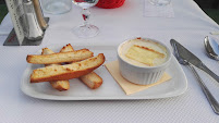 Plats et boissons du Restaurant français O'Charolais à Wasquehal - n°12