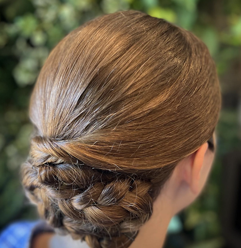 Beauty Salon «Capozzi & Co. Salon Inc.», reviews and photos, 63 Main St, Sayville, NY 11782, USA