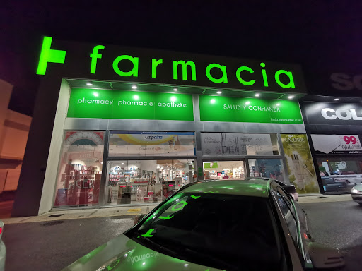 Información y opiniones sobre Farmacia Clapes de Chiclana De La Frontera