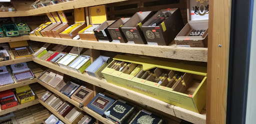 Tobacco Shop «Smokey Smokes», reviews and photos, 1870 Whittaker Rd, Ypsilanti, MI 48197, USA