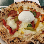 Photo n°1 de l'avis de Stefano.o fait le 22/08/2023 à 19:14 sur le  Pizzeria Capuano's à Porto Recanati