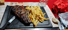 Steak du Restaurant Buffalo Grill Toulouse - n°13